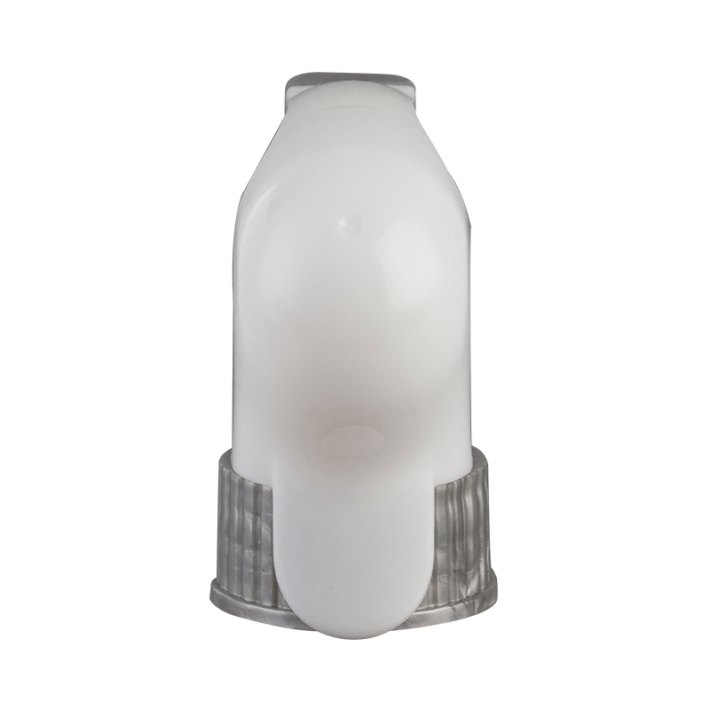 Fabricant 28/400 28/410 pulvérisateurs à gâchette d'eau en plastique tête de bouteille PP YJ103-B-E1