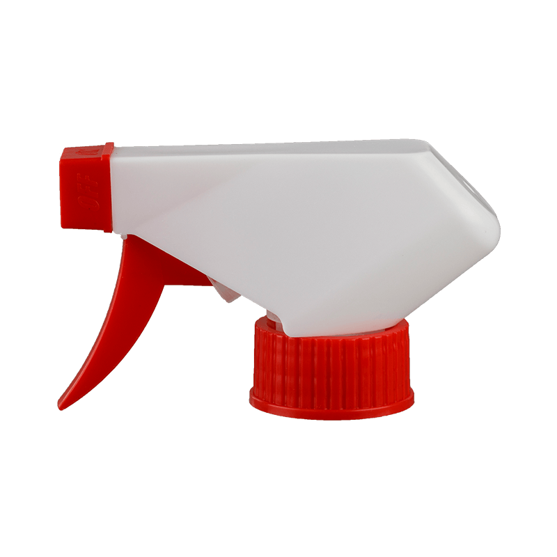 Pulvérisateur à gâchette de pulvérisation fine en plastique de haute qualité 28/400 28/410 YJ103-L-E1