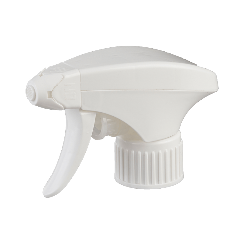 Pulvérisateur à gâchette en mousse plastique personnalisé 28/400 28/410 28/415, pour bouteille d'eau YJ105-A-F3