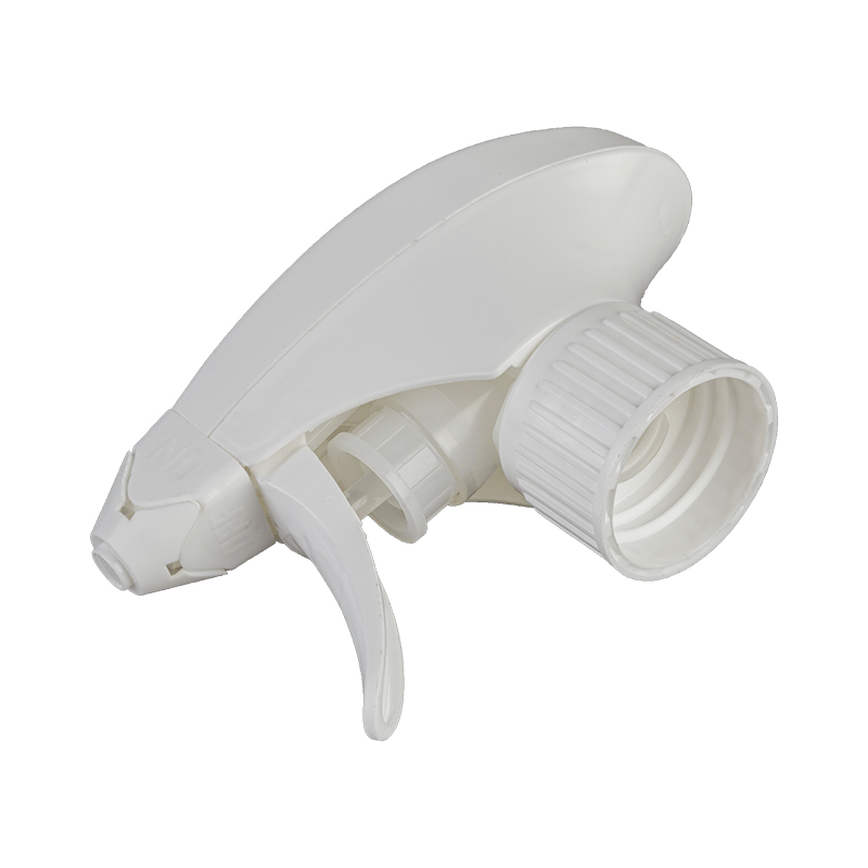 Pulvérisateur à gâchette en mousse plastique personnalisé 28/400 28/410 28/415, pour bouteille d'eau YJ105-A-F3