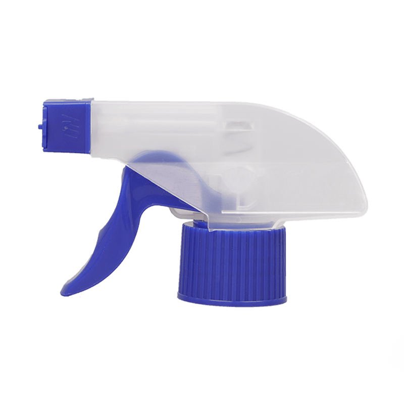 Pulvérisateur à gâchette en mousse plastique pour nettoyant YJ101-G