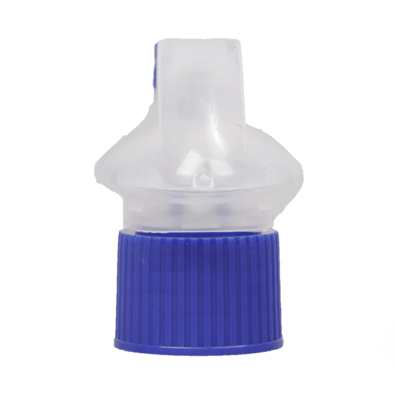 Pulvérisateur à gâchette en plastique pour bouteilles de nettoyage domestique YJ101-K2