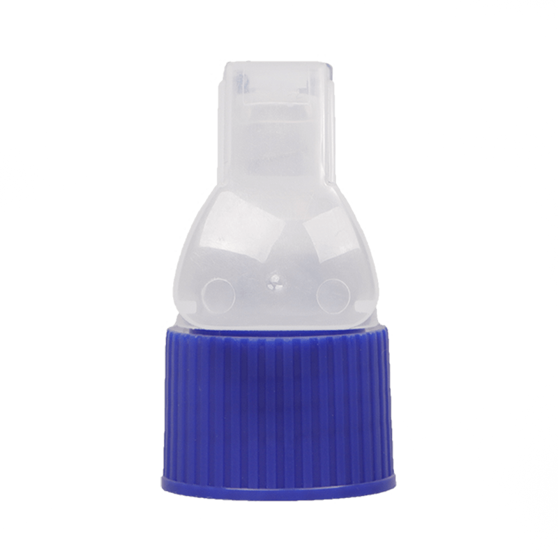 Gâchette en mousse pour liquide désinfecteur YJ101-J