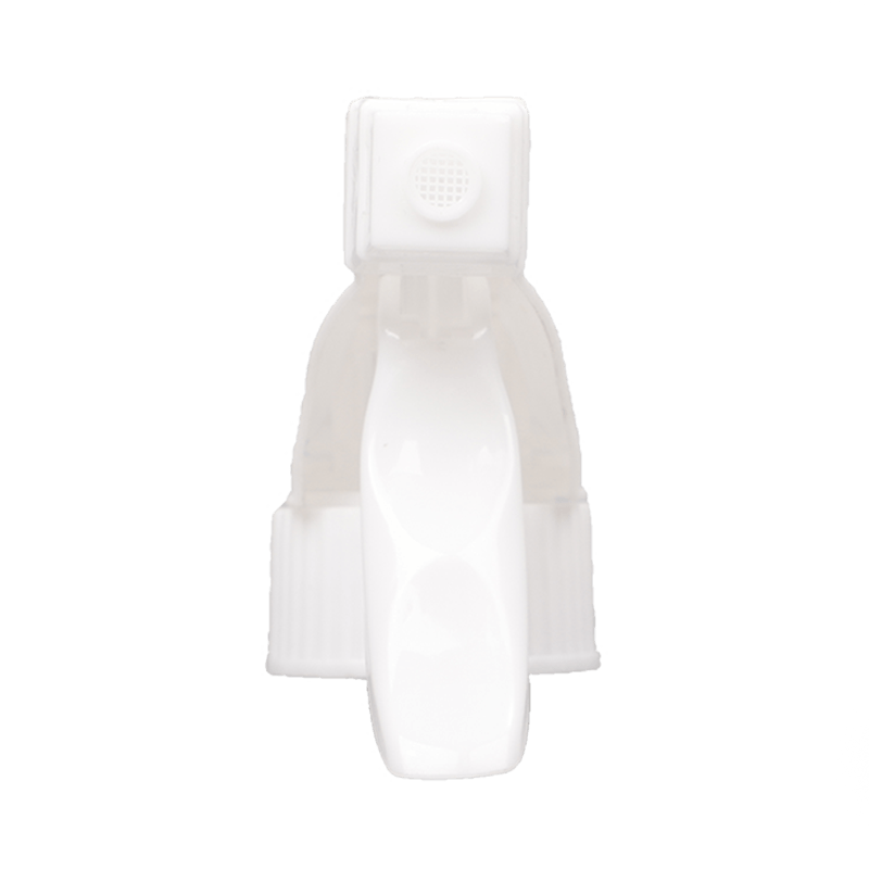 Pulvérisateur à gâchette de pulvérisation de bouteille en plastique, produit chinois, YJ101-C